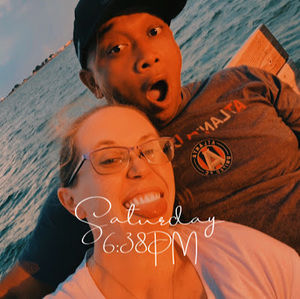 Meet your Posher, Shannon